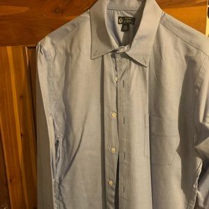 Men J. Crew button down dress shirt